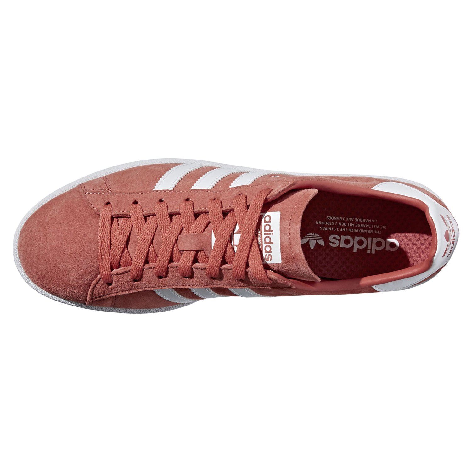 adidas campus rojas adidas campus rojas