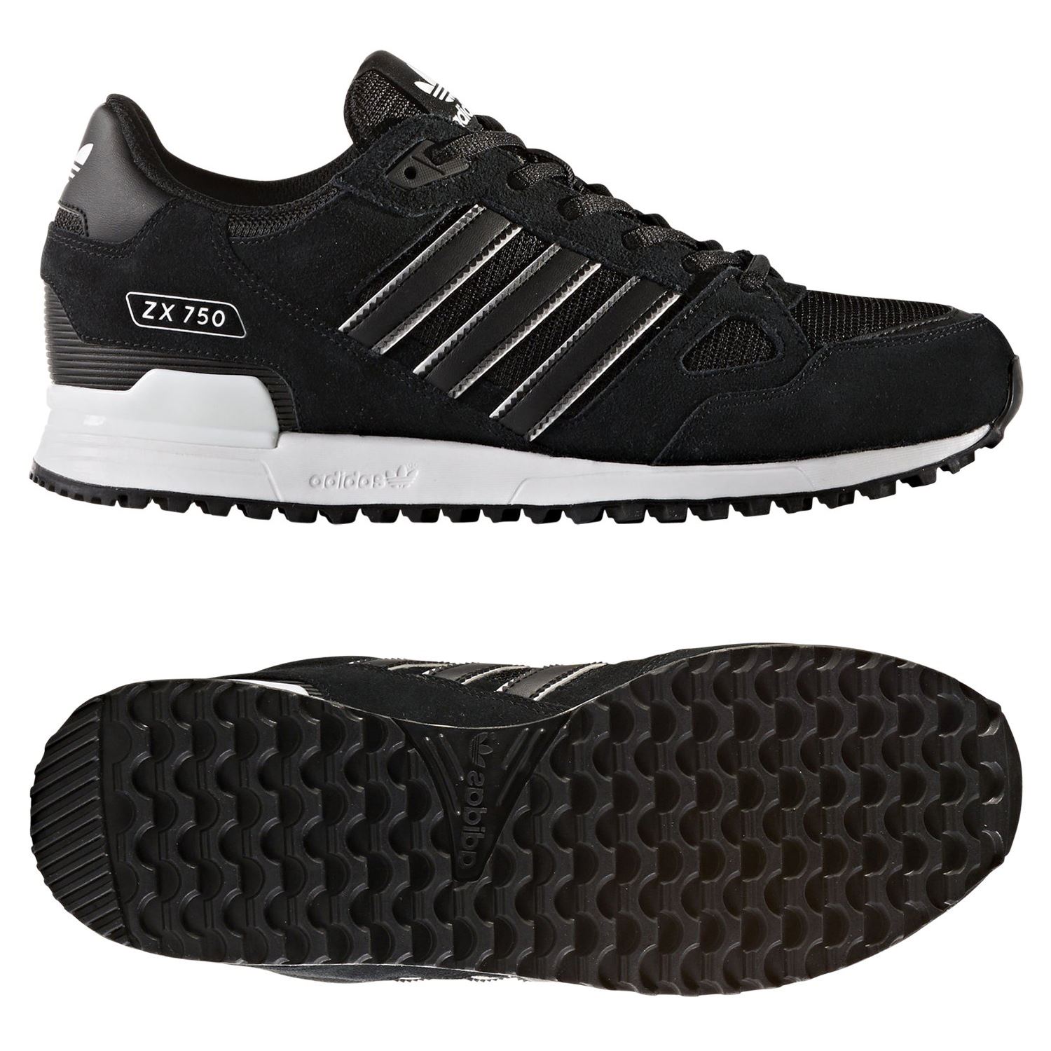 Details zu Adidas Original HERREN Zx 750 Turnschuhe Schwarz Schuhe Sneaker Retro 90er Jahre Details zu Adidas Original HERREN Zx 750 Turnschuhe Schwarz Schuhe Sneaker Retro 90er Jahre