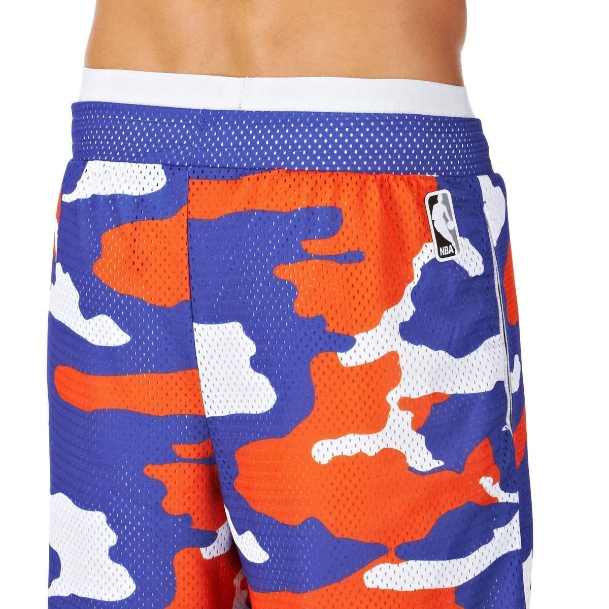 Details about adidas NEW YORK KNICKS REVERSIBLE SHORTS CAMO NBA BASKETBALL HARDCOURT TREFOIL Details about adidas NEW YORK KNICKS REVERSIBLE SHORTS CAMO NBA BASKETBALL HARDCOURT TREFOIL