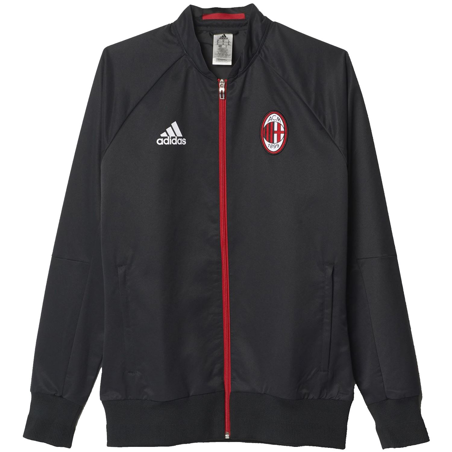 Adidas Anthem Jacke Track Top Chelsea Man Utd Belgien Adidas Anthem Jacke Track Top Chelsea Man Utd Belgien