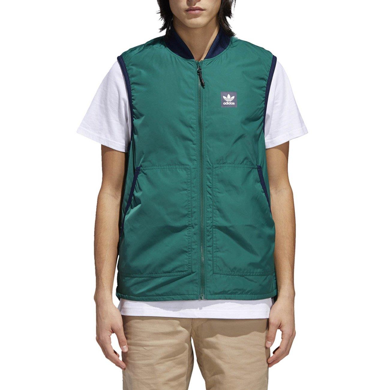 adidas skateboarding meade vest