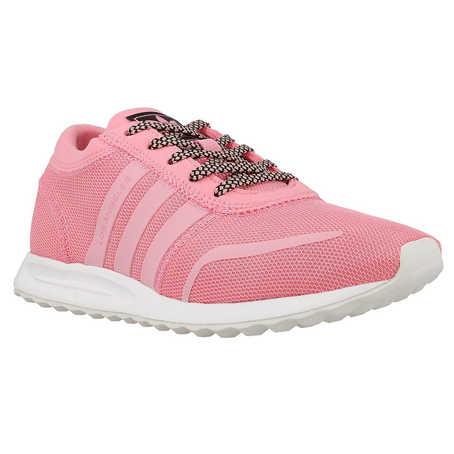 Details about adidas ORIGINALS LOS ANGELES TRAINERS PINK WOMEN'S JUNIOR KIDS PE RUNNING GYM Details about adidas ORIGINALS LOS ANGELES TRAINERS PINK WOMEN'S JUNIOR KIDS PE RUNNING GYM