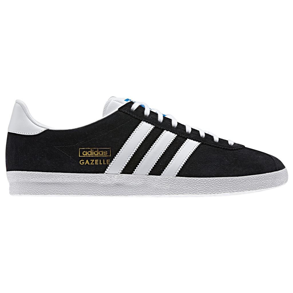 ADIDAS Originals Blu Navy Gazelle Scarpe da ginnastica BB5478 Taglia UK 4 5 6 7 Scarpe da ginnastica ADIDAS Originals Blu Navy Gazelle Scarpe da ginnastica BB5478 Taglia UK 4 5 6 7 Scarpe da ginnastica