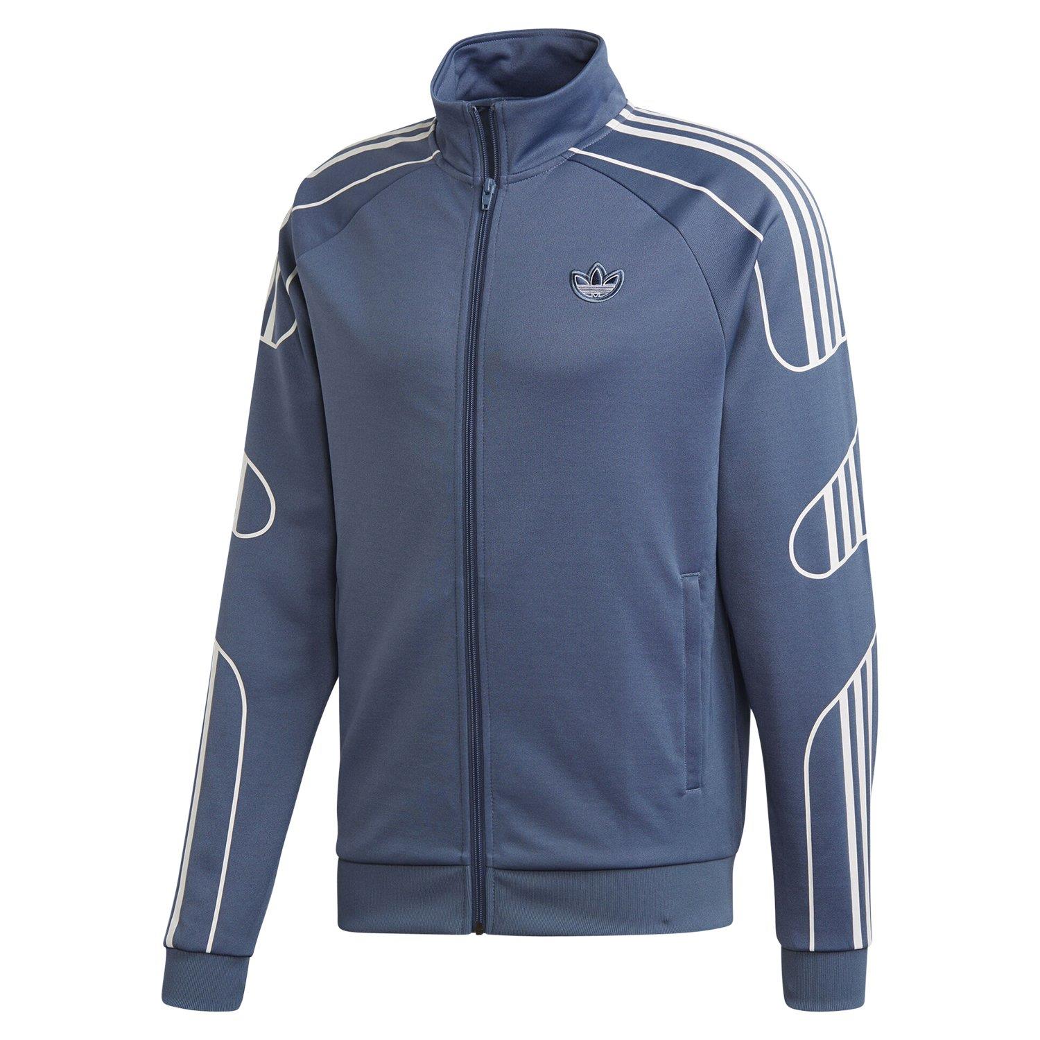 flamestrike track top