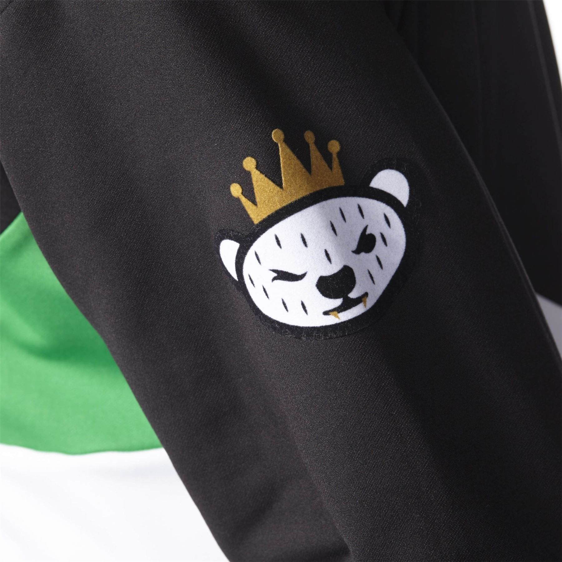 adidas x nigo hoodie