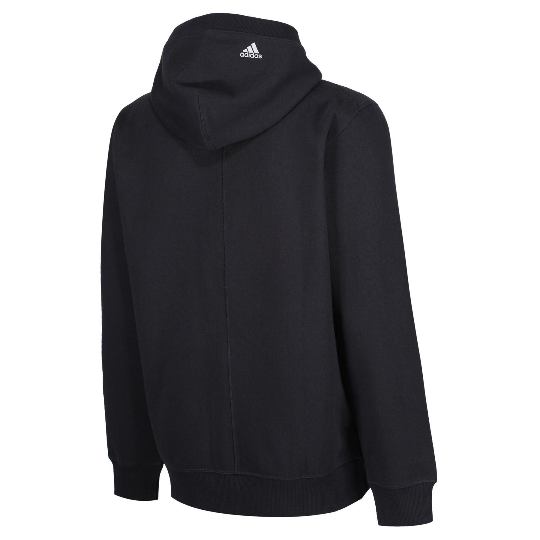 adidas felpa nera adidas felpa nera