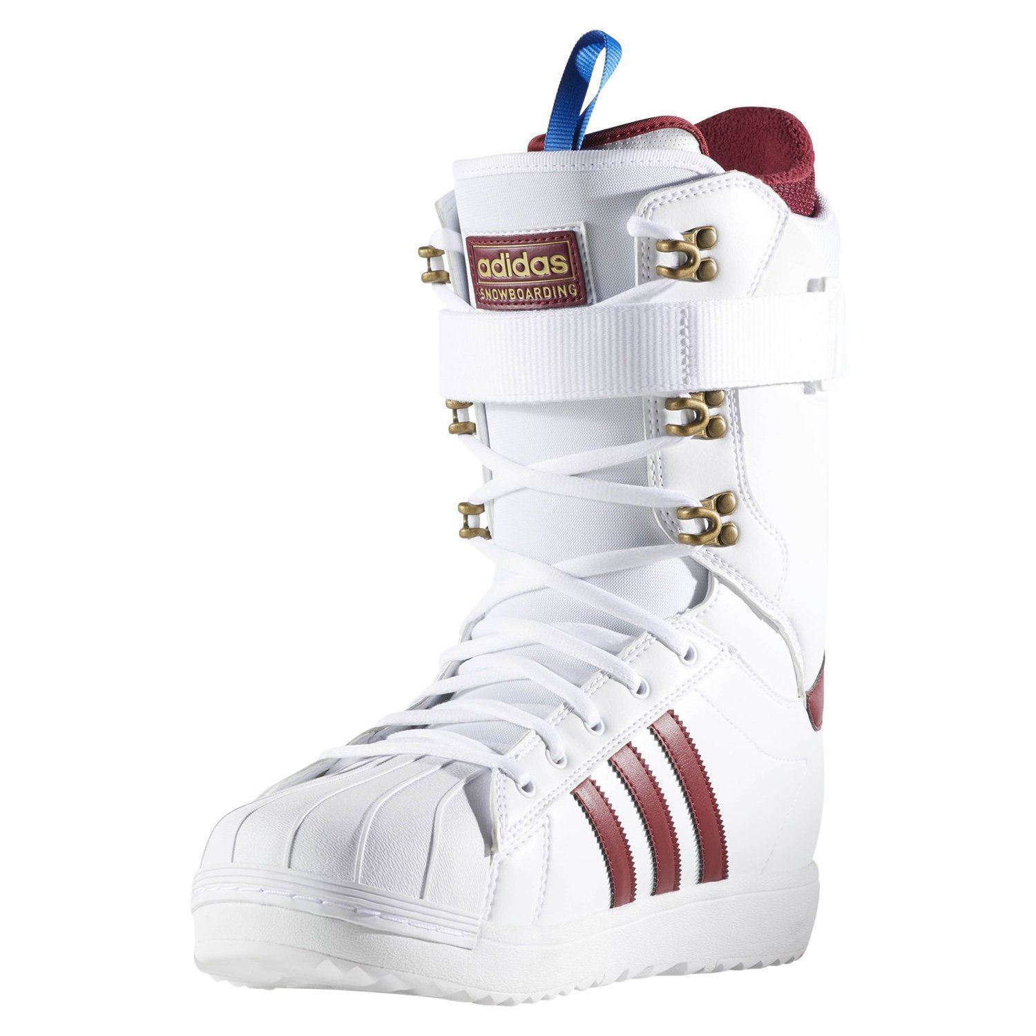 adidas superstar snowboard