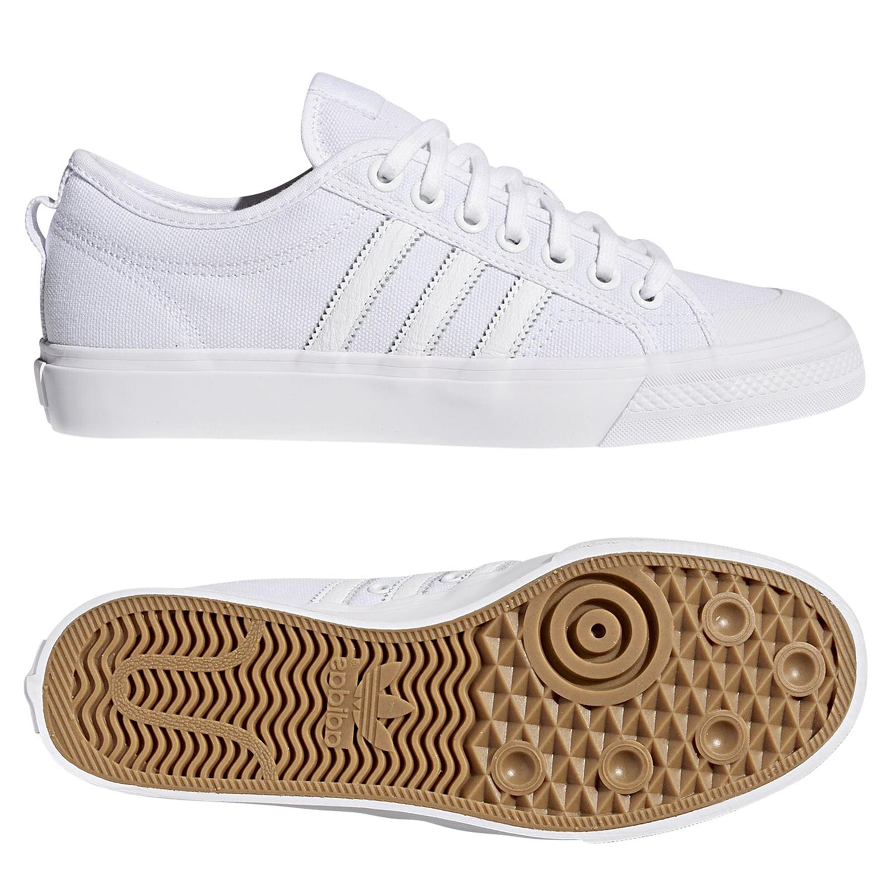 adidas rubber toe cap