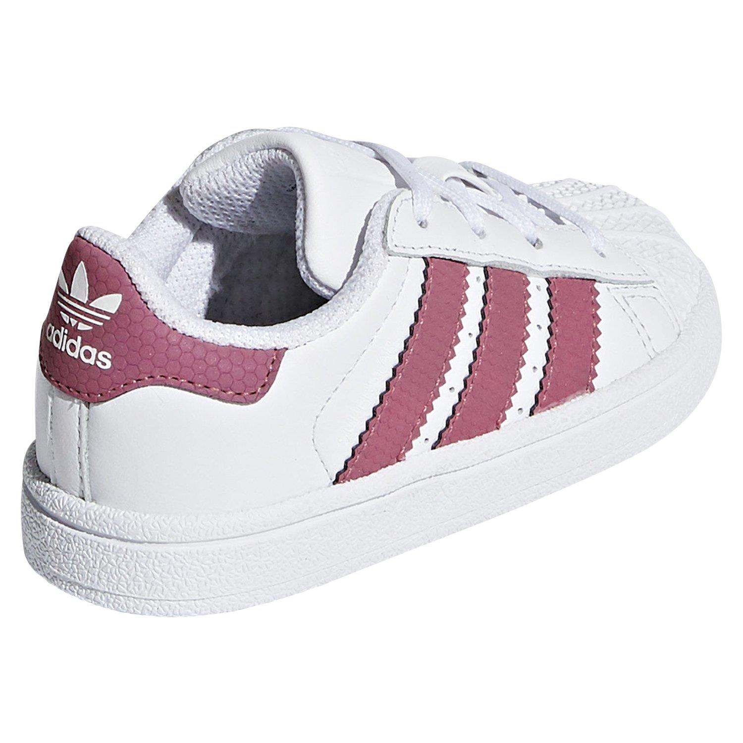 adidas bianche con pizzo adidas bianche con pizzo
