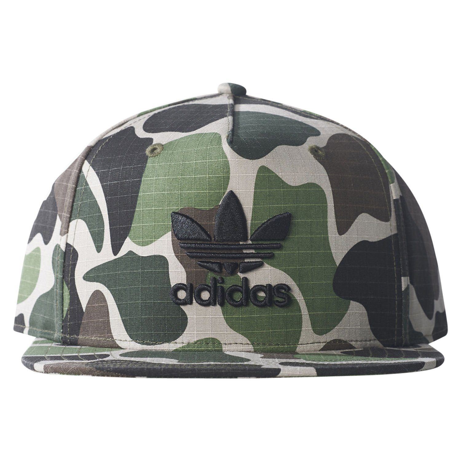 womens adidas camo hat