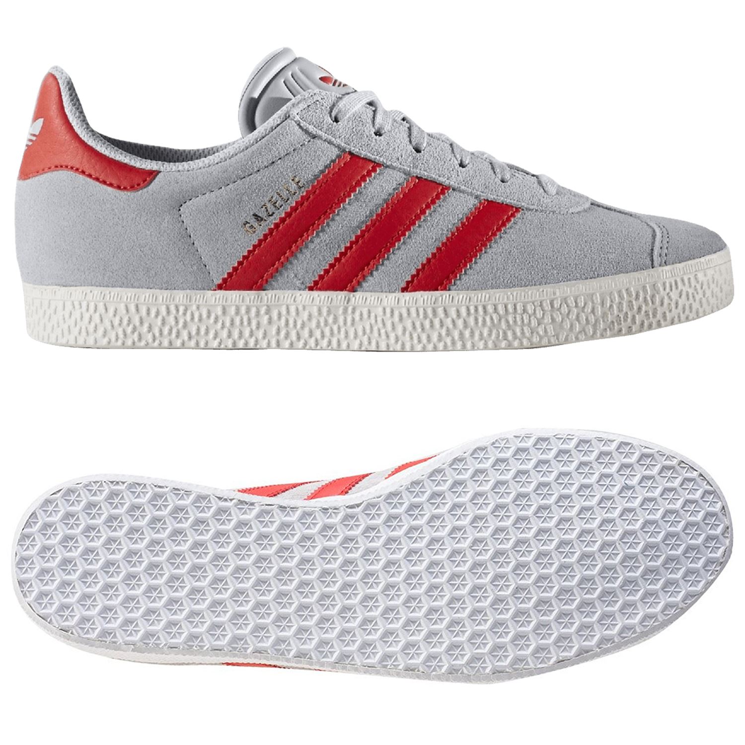 gazelle gris niño gazelle gris niño