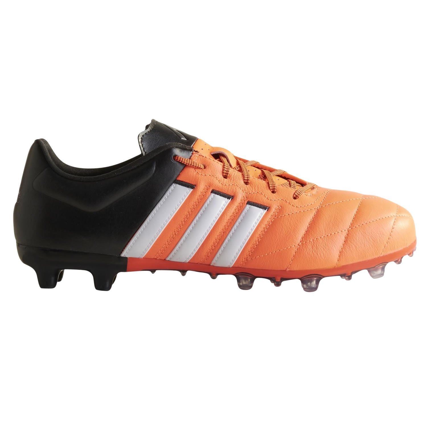adidas MEN'S FOOTBALL BOOTS UK 6 UK 12 SOCCER CLEATS STUDS 5 A SIDE
