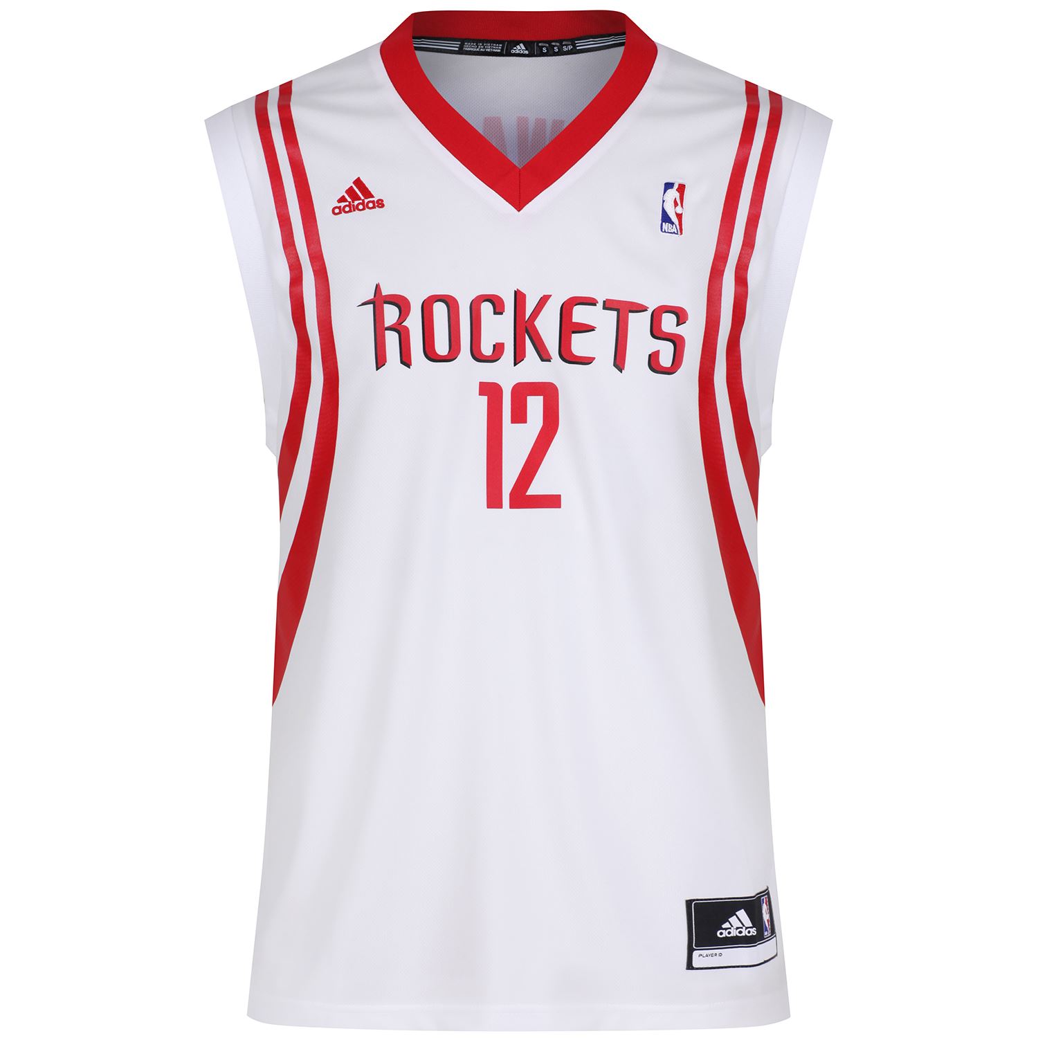 adidas BASKETBALL JERSEYS REPLICA SWINGMAN NBA BULLS THUNDER REAL
