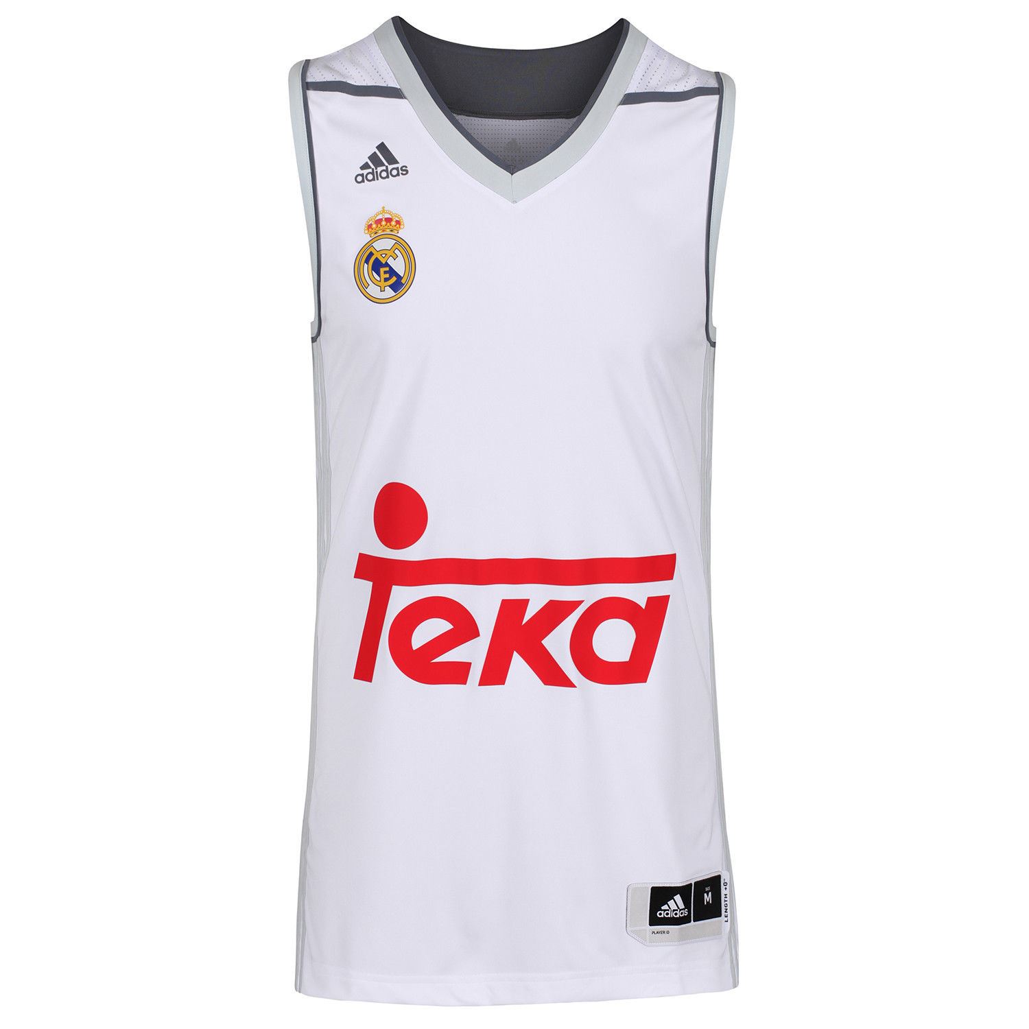 adidas BASKETBALL JERSEYS REPLICA SWINGMAN NBA BULLS THUNDER REAL