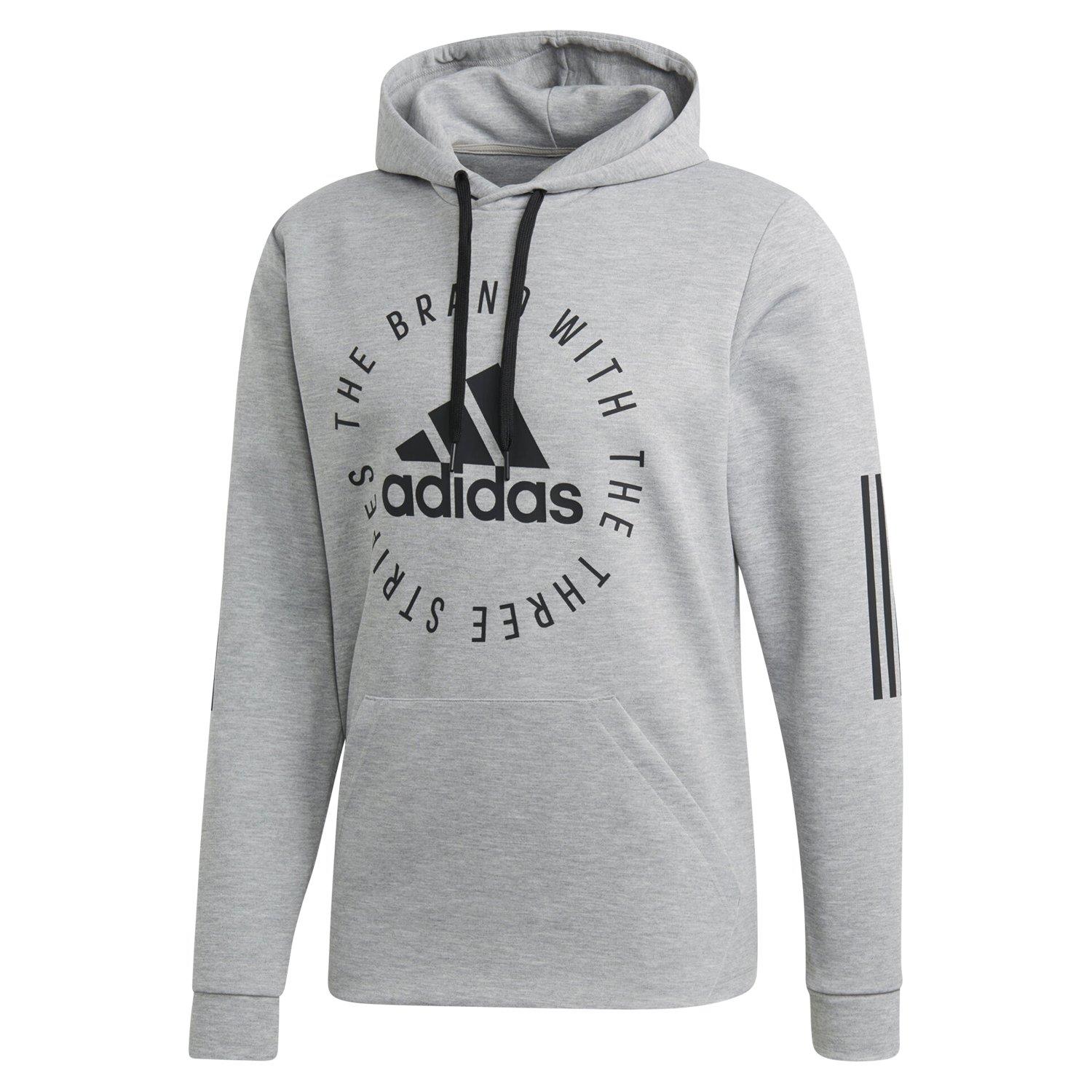 adidas hoodie sport