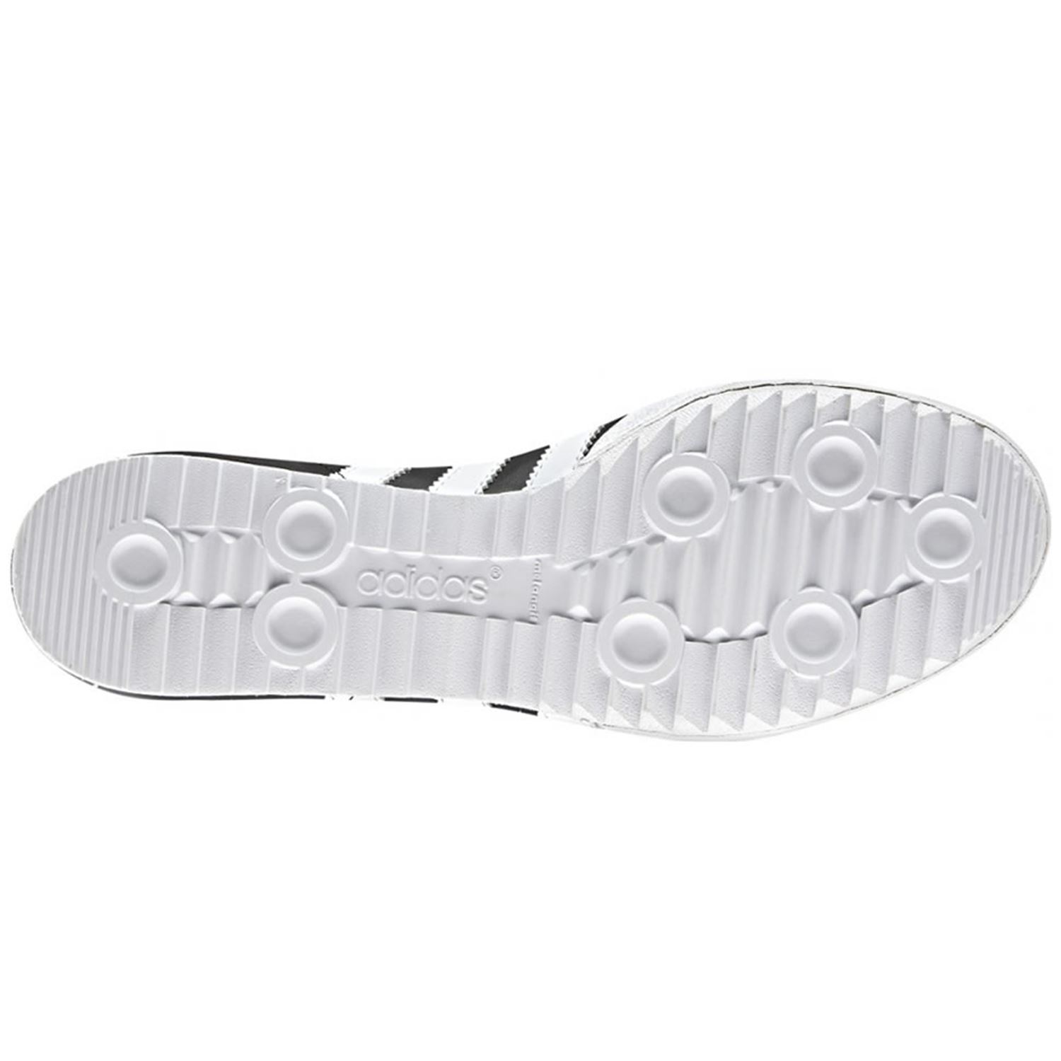 Adidas Originals Hommes Bamba Baskets Noir Bleu Baskets Chaussures Neuf Neuf Chaussures Tailles 7 - 12 aa542a Adidas Originals Hommes Bamba Baskets Noir Bleu Baskets Chaussures Neuf Neuf Chaussures Tailles 7 - 12 aa542a