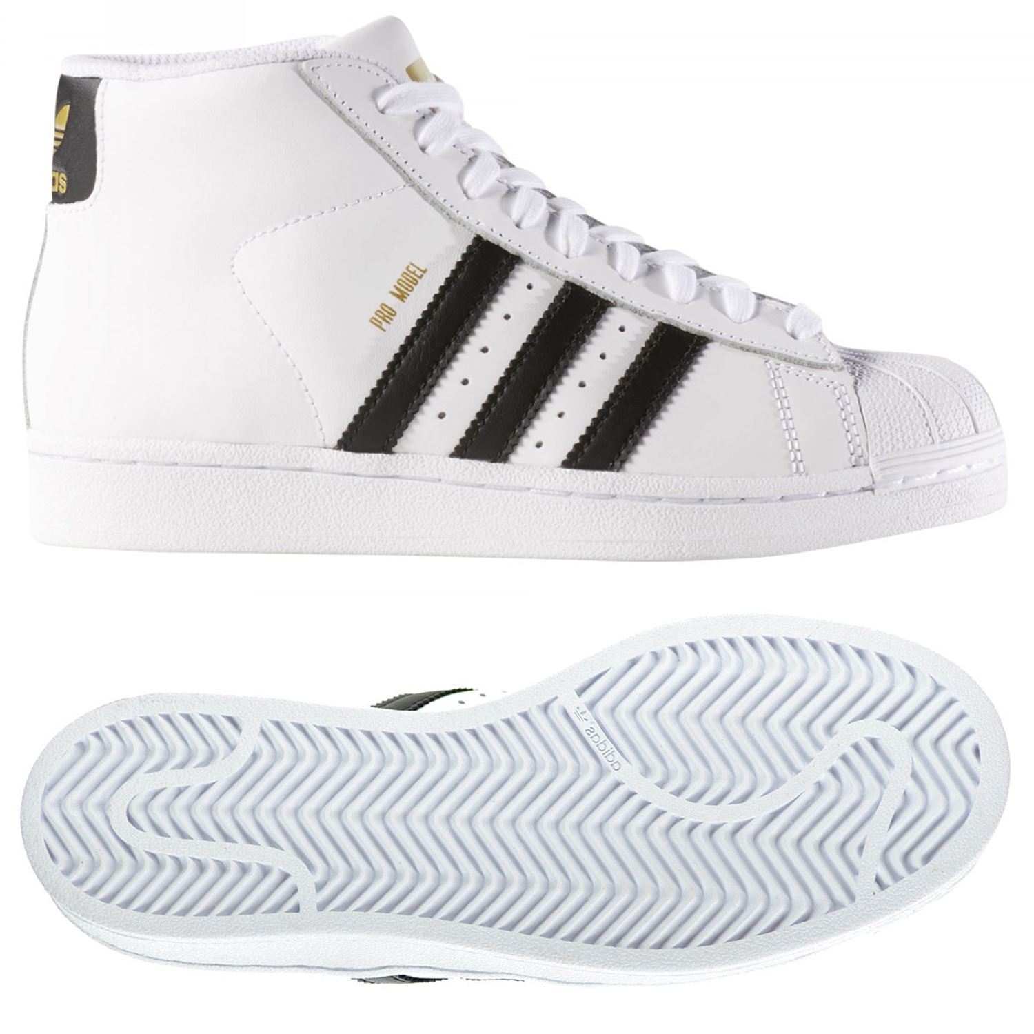 Adidas Pro Model Chica Adidas Pro Model Chica
