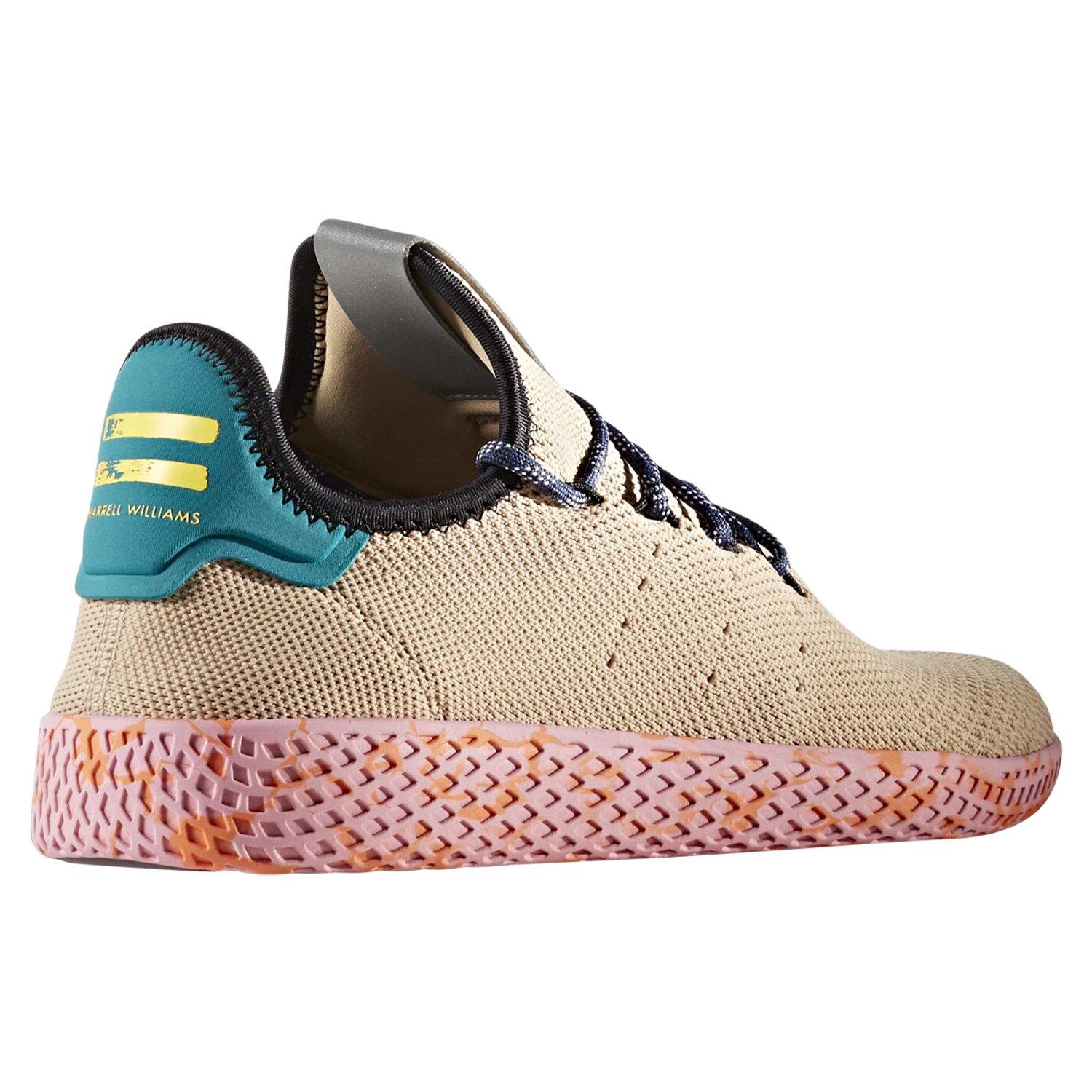 men's pharrell williams trainers