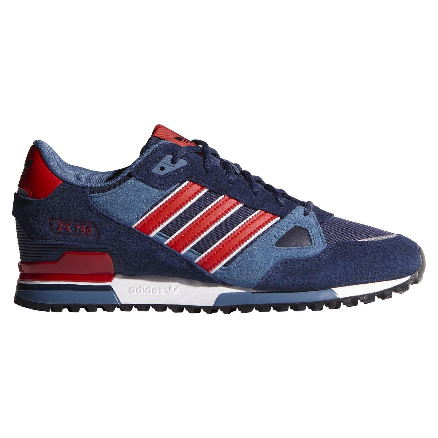 adidas zx 750 hombre 2014