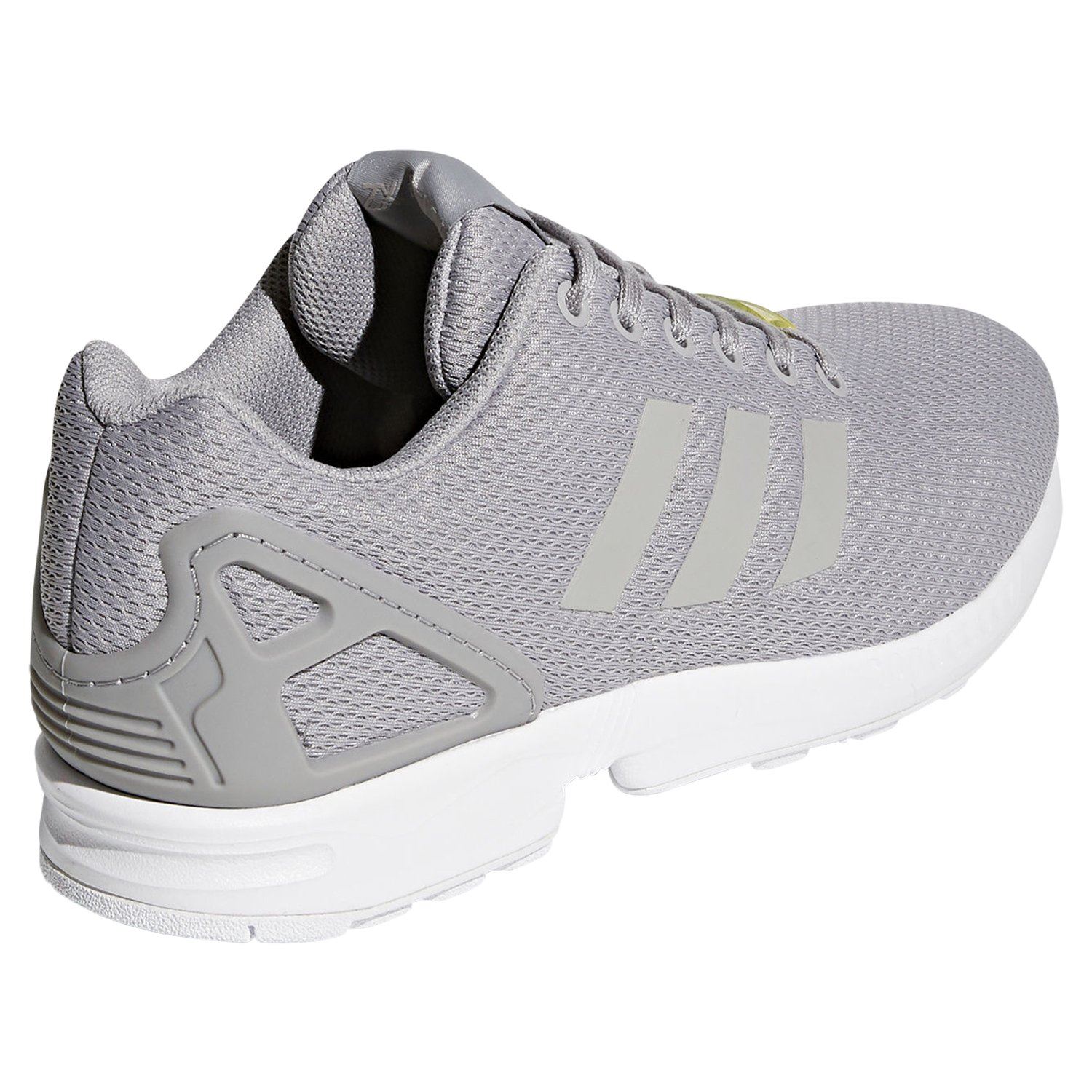 Details zu adidas ORIGINALS MEN'S ZX FLUX TRAINERS GREY SNEAKERS SHOES RETRO RUNNING Details zu adidas ORIGINALS MEN'S ZX FLUX TRAINERS GREY SNEAKERS SHOES RETRO RUNNING