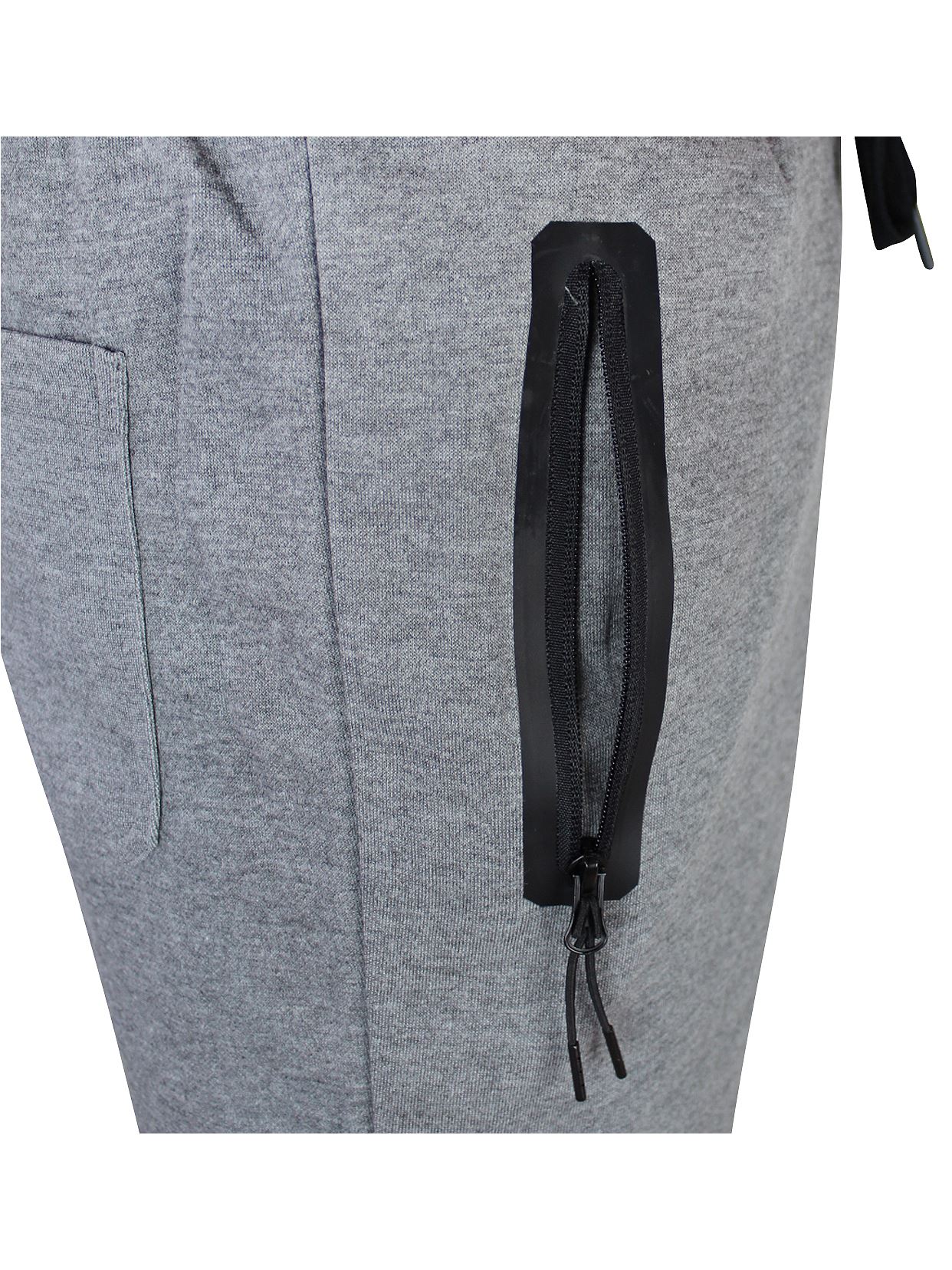 contoured waist shorts