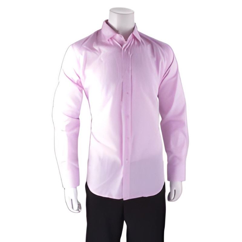 balmain men's dress shirt Balmain Paris Dress Shirt White Checkered 15 1/2 , 39, 40