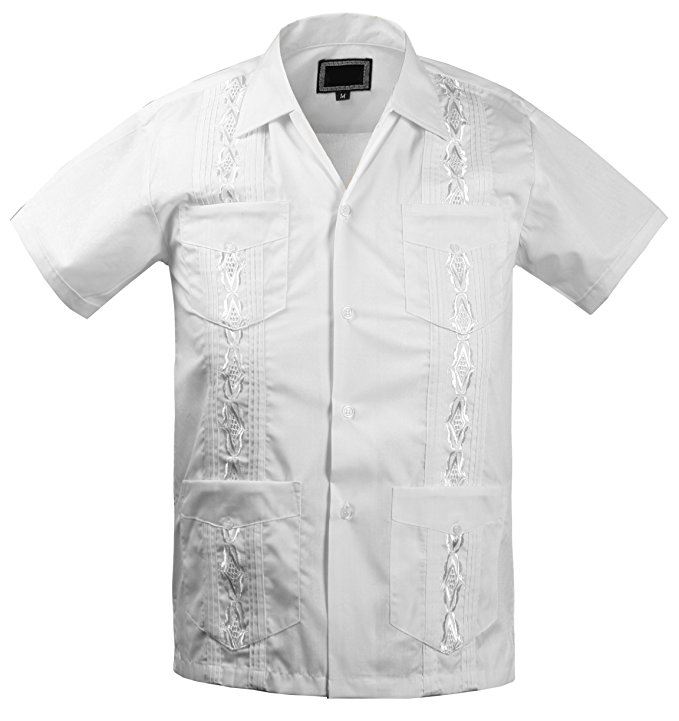 guayabera store in dolphin mall