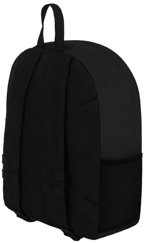 MOCHILA SIMPLE PORTABOTELLAS EAST WEST B101S CON PORTA LLAVES BOLSA ESCOLAR - Imagen 5 de 26