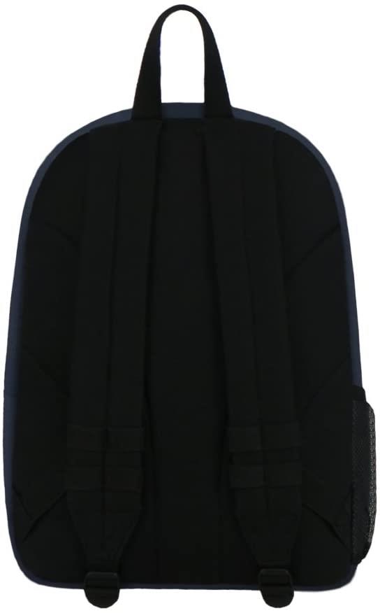 MOCHILA SIMPLE PORTABOTELLAS EAST WEST B101S CON PORTA LLAVES BOLSA ESCOLAR - Imagen 21 de 26
