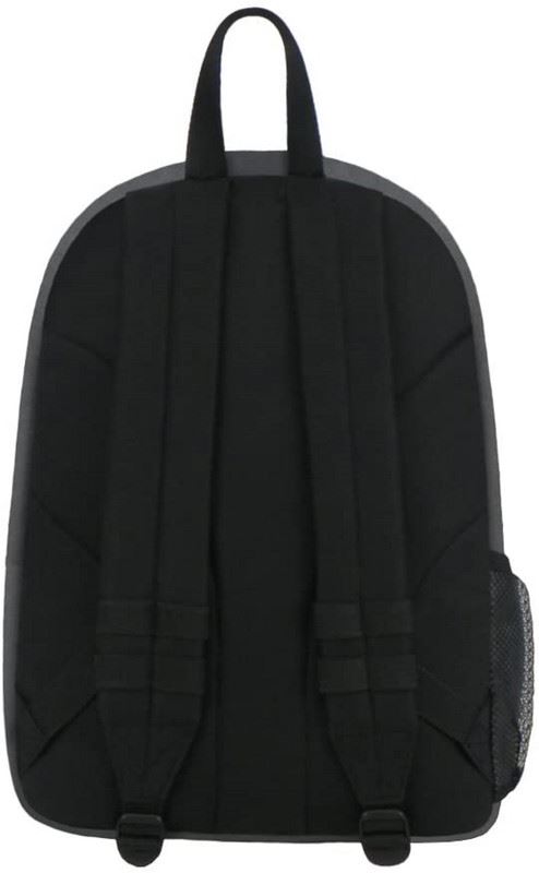 MOCHILA SIMPLE PORTABOTELLAS EAST WEST B101S CON PORTA LLAVES BOLSA ESCOLAR - Imagen 12 de 26
