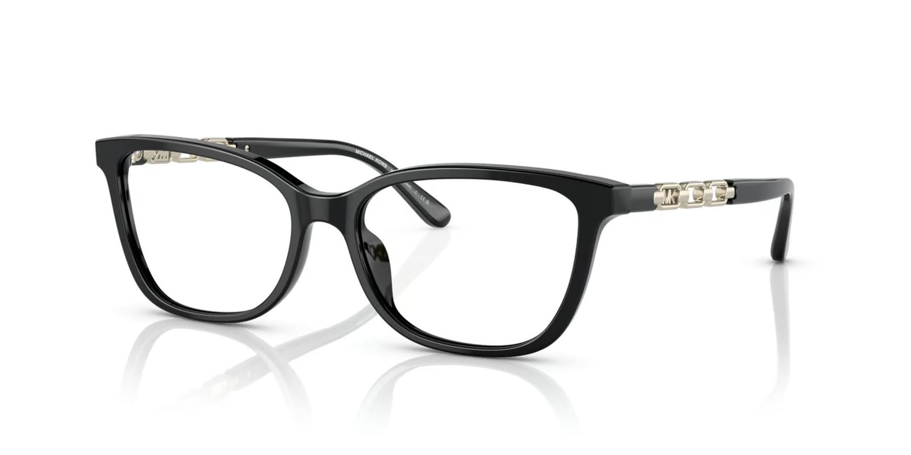 Michael Kors 長方形フレムメカネ MK4097 3005 Eyeglasses Michael Kors Greve MK 4097 3005 | eBay
