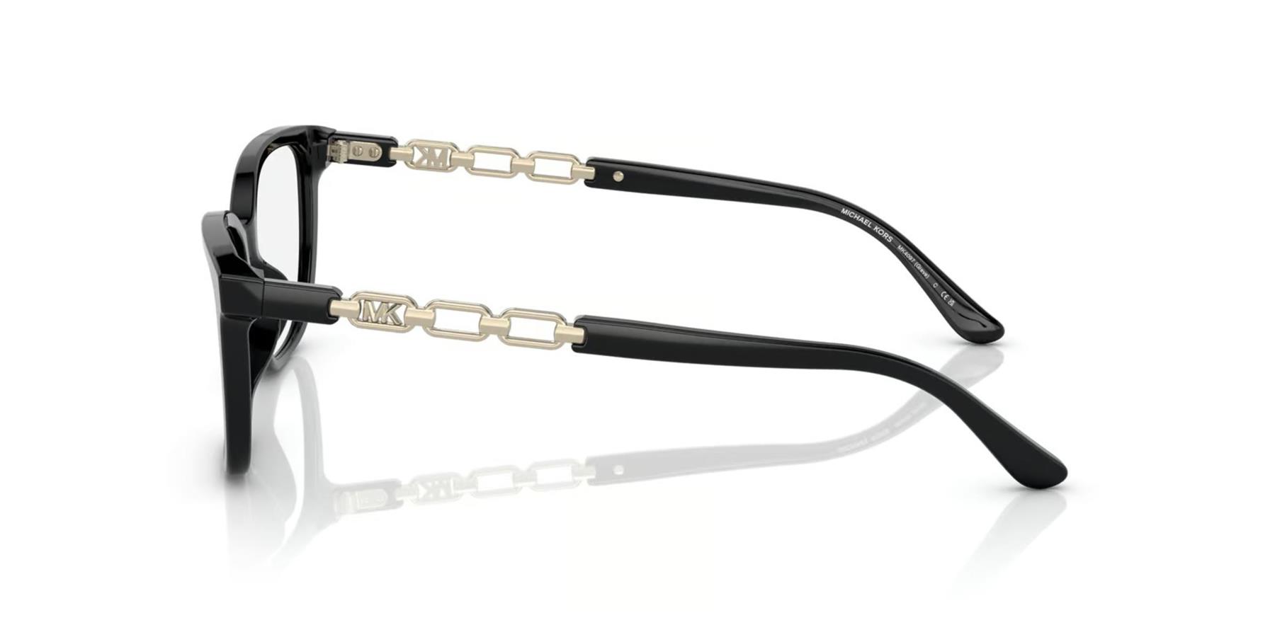 Michael Kors 長方形フレムメカネ MK4097 3005 Eyeglasses Michael Kors Greve MK 4097 3005 | eBay