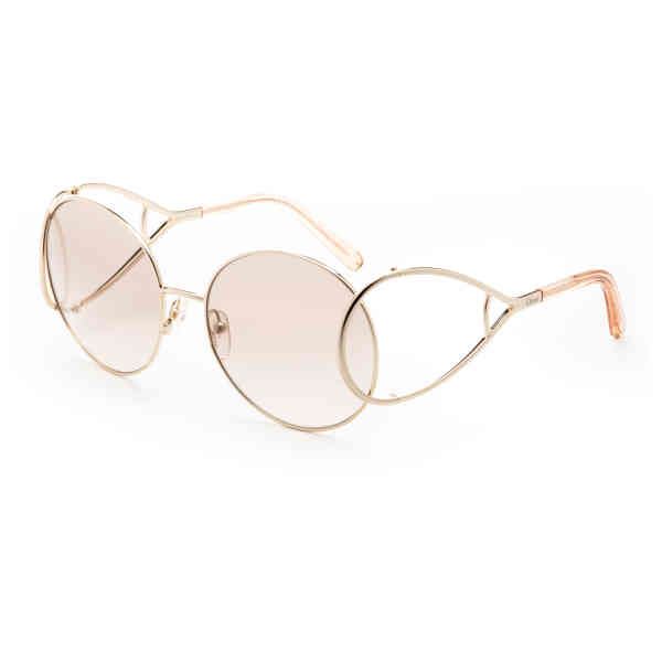 Not for Sale CE124s Chloe Sunglasses Very Unique Chloe Sunglasses CE124S | Designer Frames Outlet main image 3
