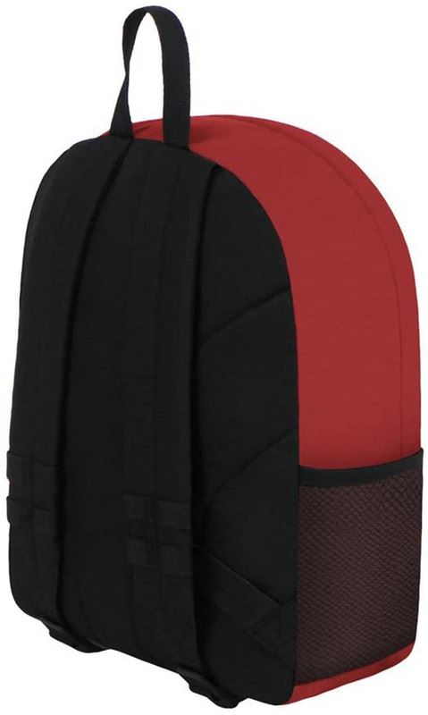 MOCHILA SIMPLE PORTABOTELLAS EAST WEST B101S CON PORTA LLAVES BOLSA ESCOLAR - Imagen 26 de 26