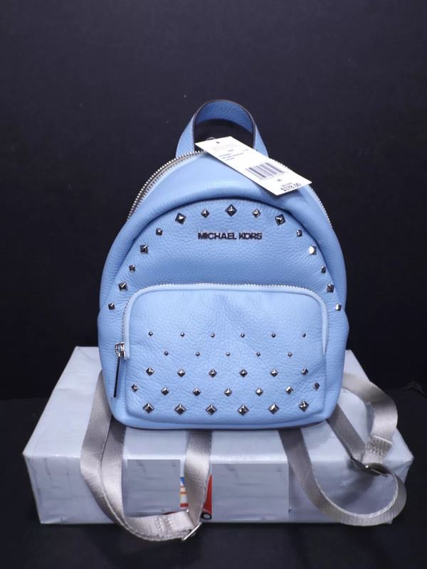 MICHAEL KORS ERIN SMALL CONVERTIBLE BACKPACK | eBay display picture 1