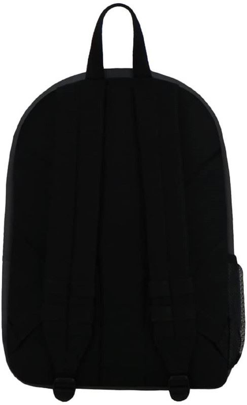 MOCHILA SIMPLE PORTABOTELLAS EAST WEST B101S CON PORTA LLAVES BOLSA ESCOLAR - Imagen 4 de 26