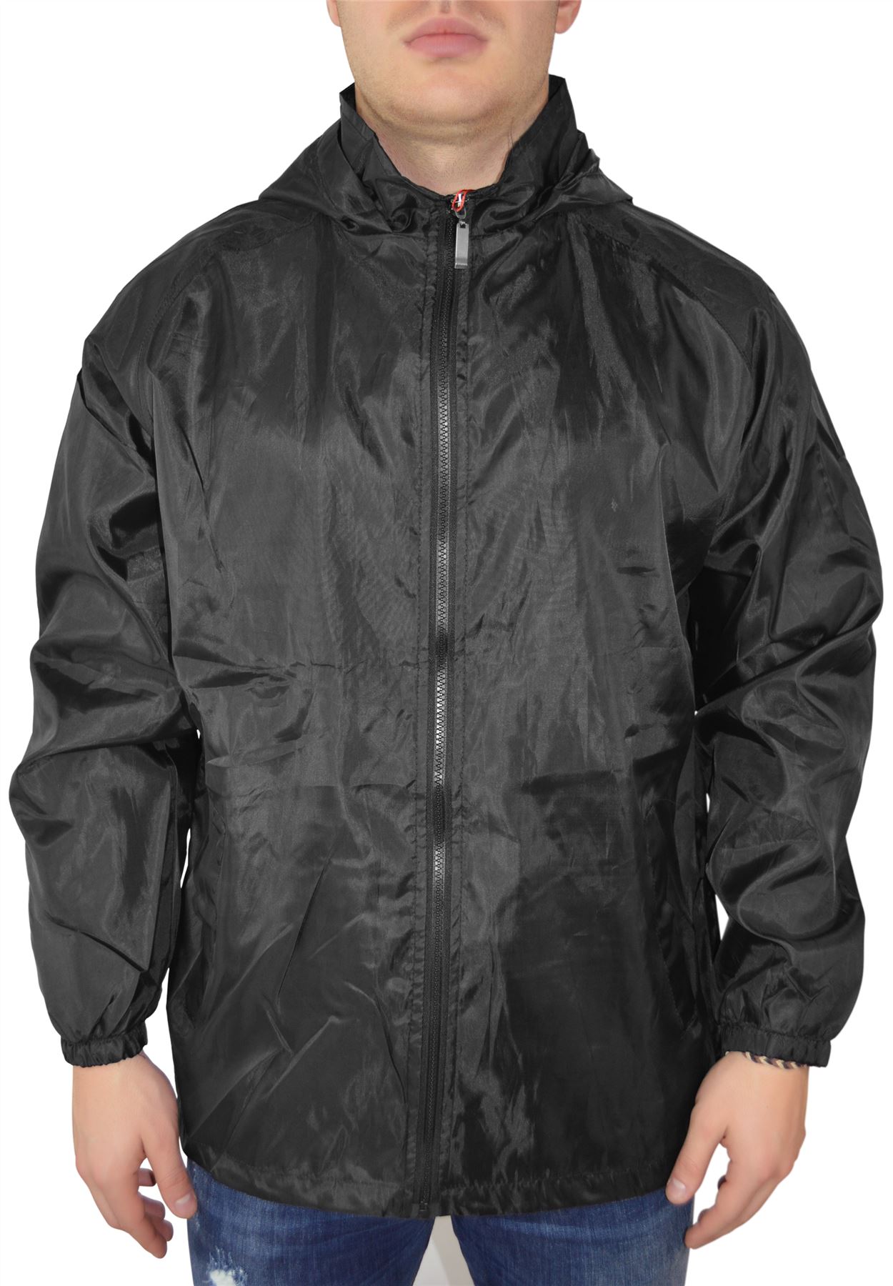 strong wind breakers
