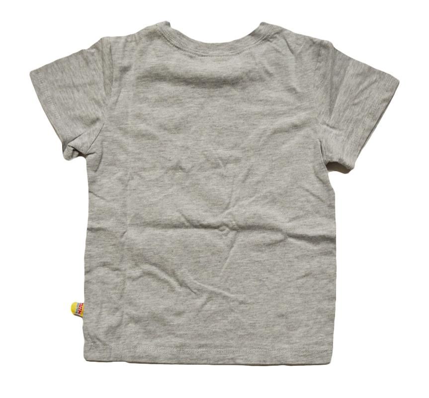 have a good time キャンバス NEW HARAJUKU MINI BY GWEN STEFANI BOY'S BOYSCOUT PATCH T-SHIRT