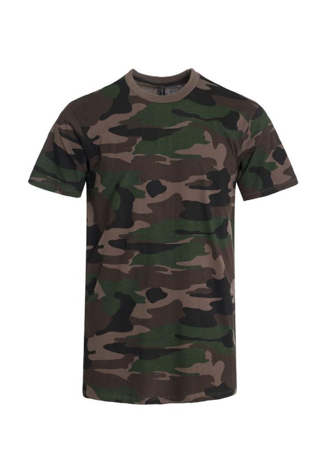 MEN'S CREWNECK PREMIUM COTTON SHORT SLEEVES SOFT TOUCH TEE CASUAL BASIC T-SHIRTS - Picture 10 of 12