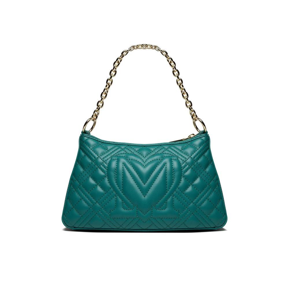 ハンドバッグ MOSCHINO COUTURE Woman Handbag Multicolor C4201PP1MOE2 10A fb52439f-fc6f-475e-8be5-
