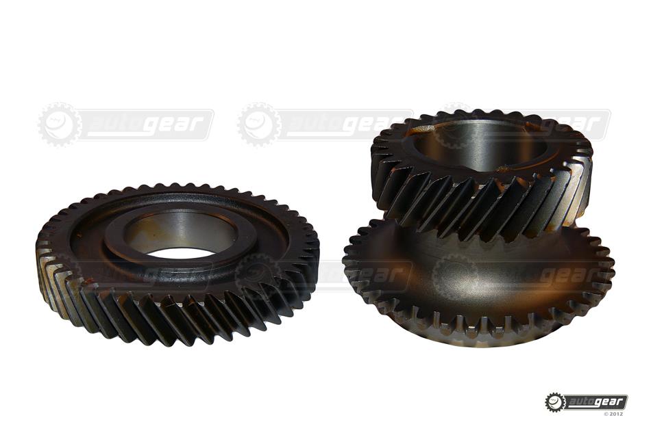 PK6 gearbox 30 // 47 teeth Brand new Vauxhall Vivaro 6th gears 35mm bore