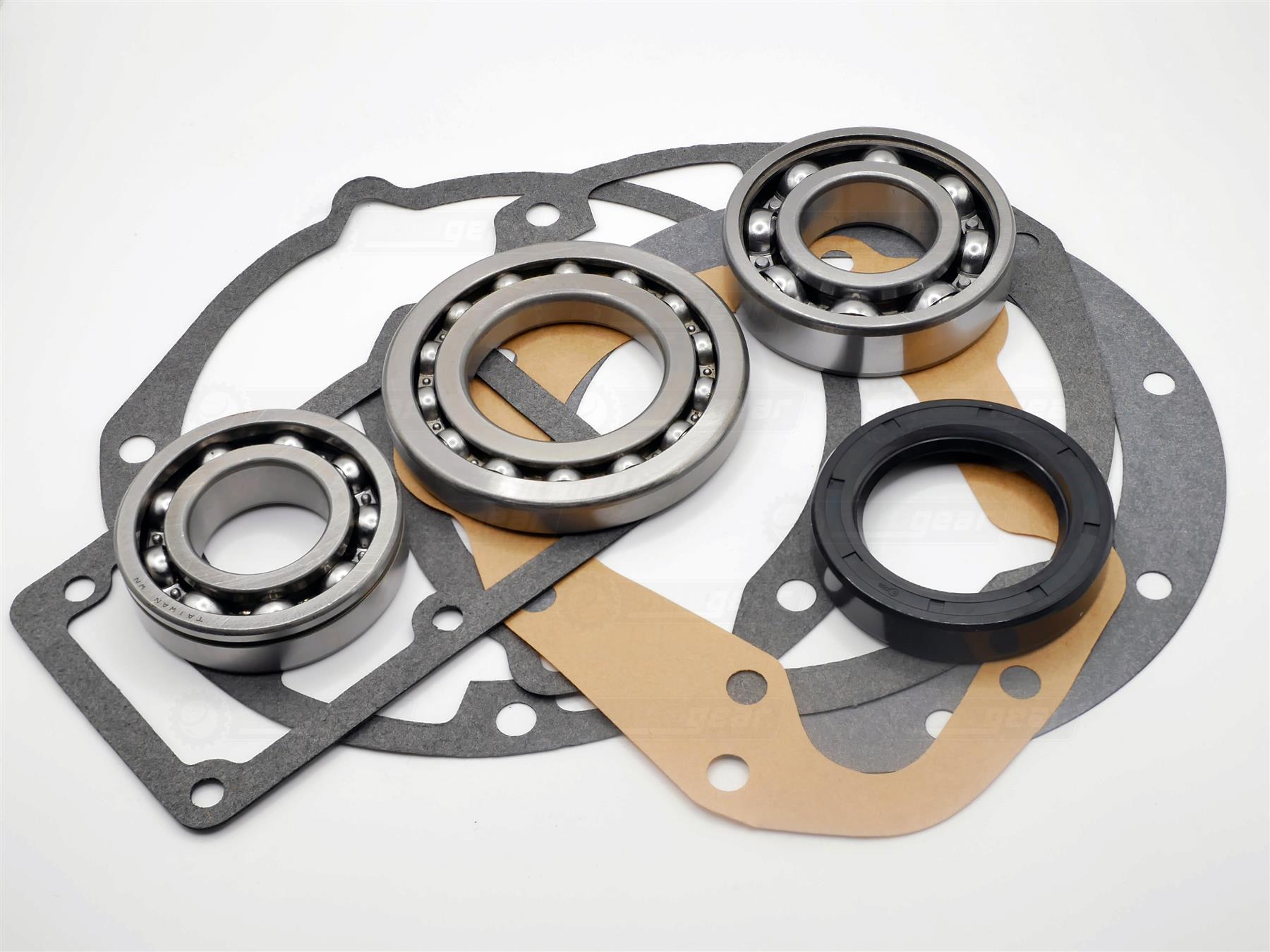 Triumph Overdrive Bearing Rebuild Repair Kit J Type Spitfire TR6
