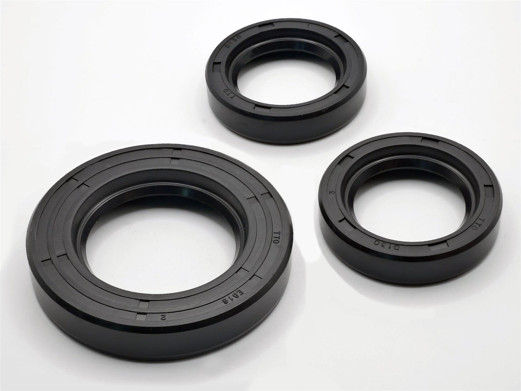 87-91 Turbo Rx7 Rear Differential Pinion Oil Seal (P090-27-165