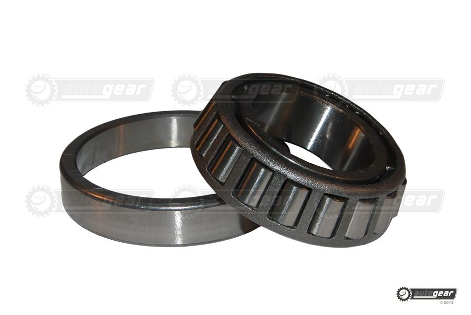 NP854792//NP430273 Main Shaft Rear Bearing PFI M32 Vauxhall Gearbox 25x55x13.7mm
