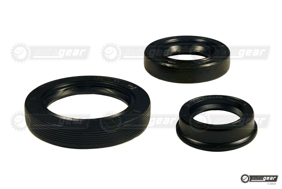 Xsara Xantia BE3 Citroen Berlingo BE4 Gearbox Oil Seal Kit