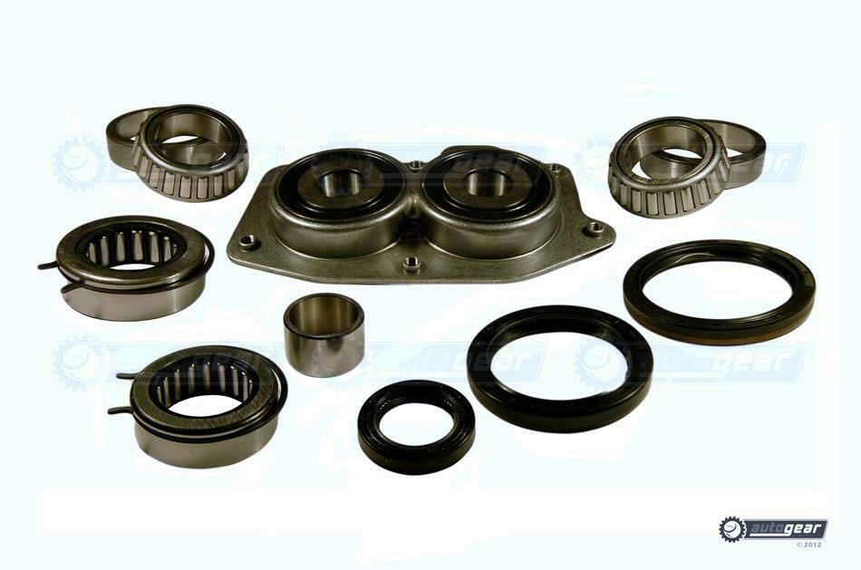 VW Volkswagen Touran Jetta Passat 0aj Getriebe Lager Wiederaufbau Reparatur Set