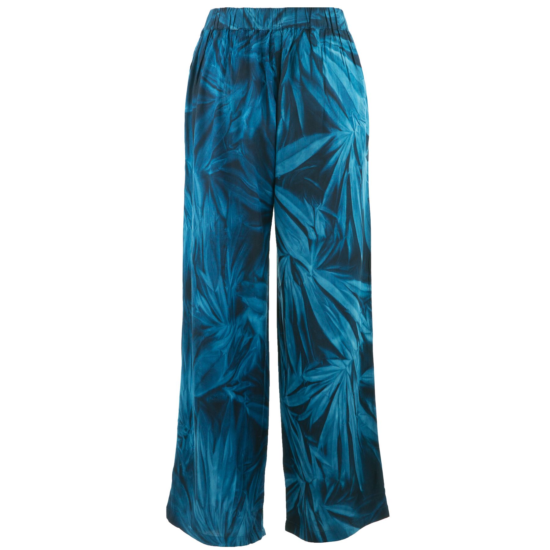 Locker Sommerhose Loud Originals Elastisch Freizeit Lange Hose Kordelzug - Picture 36 of 59