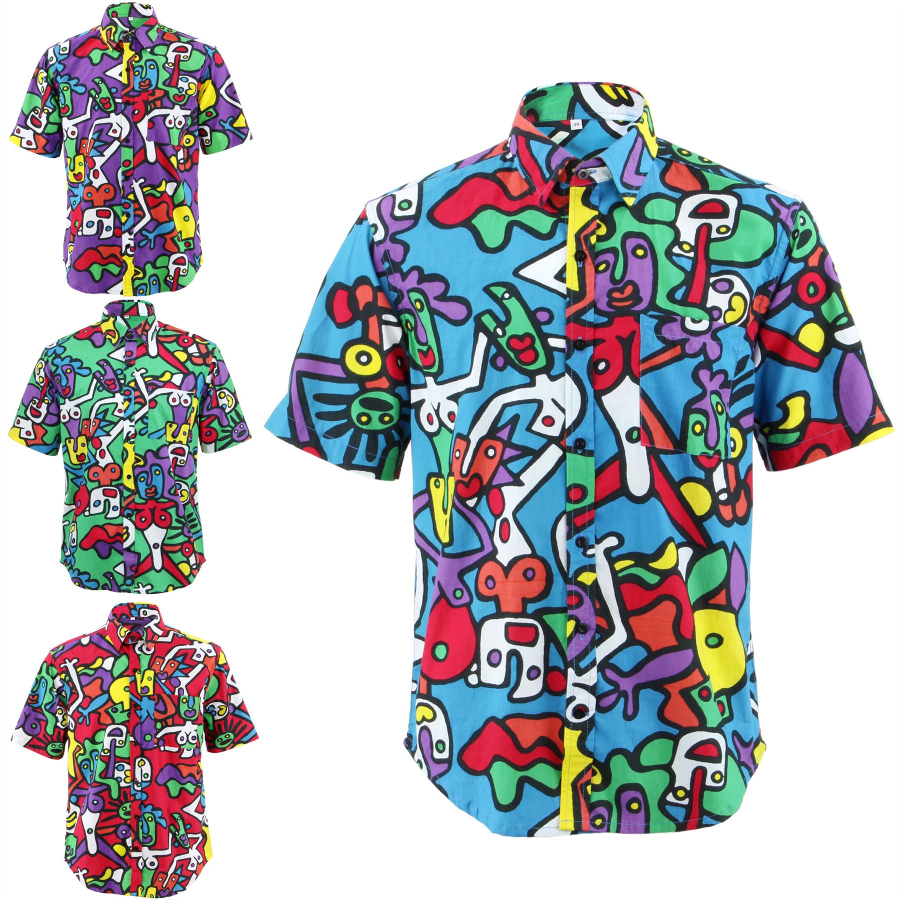 loud mens dress shirts LoudElephant