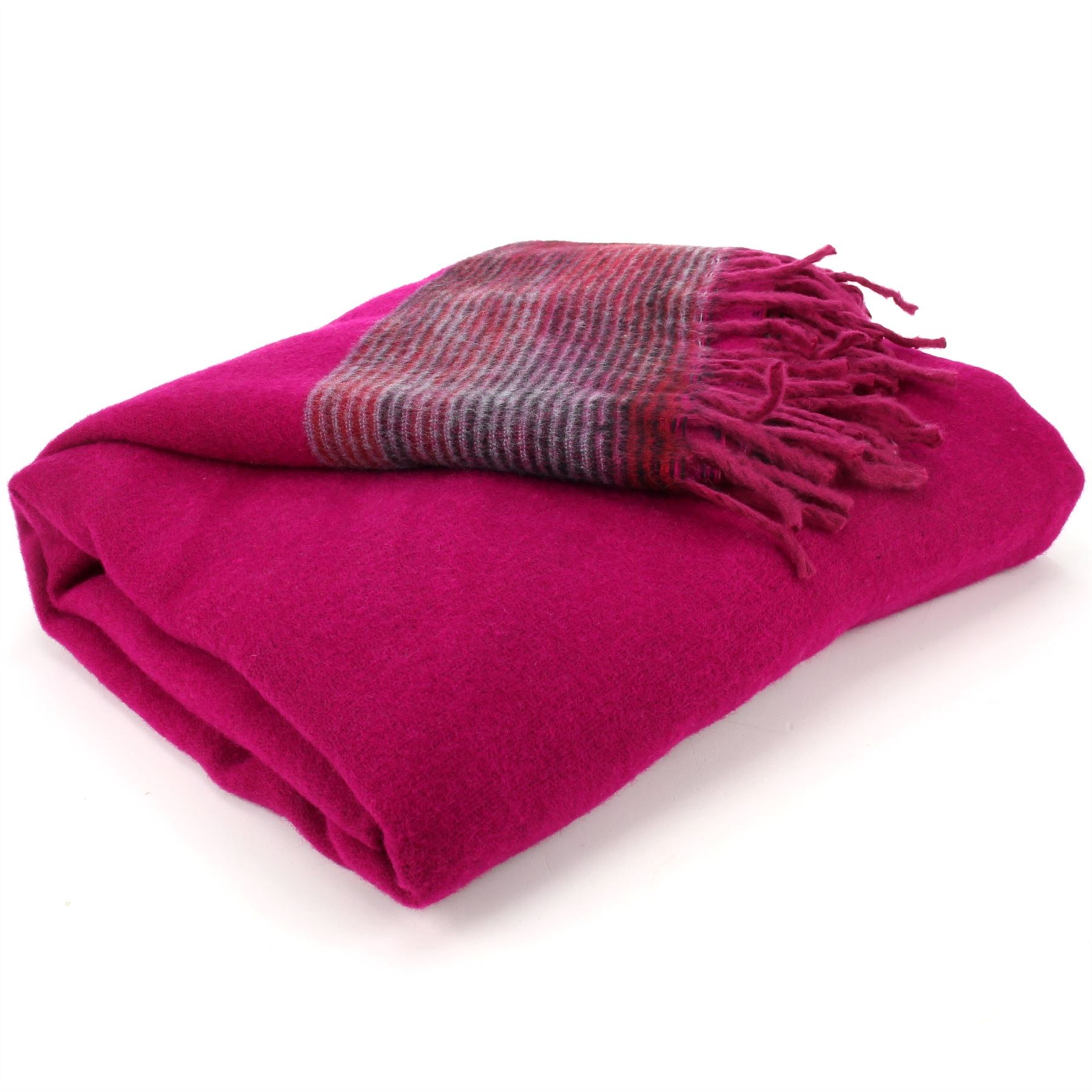Tibetan Wool Blend Shawl Blanket Wrap Throw Boho Meditation Travel - Picture 192 of 230