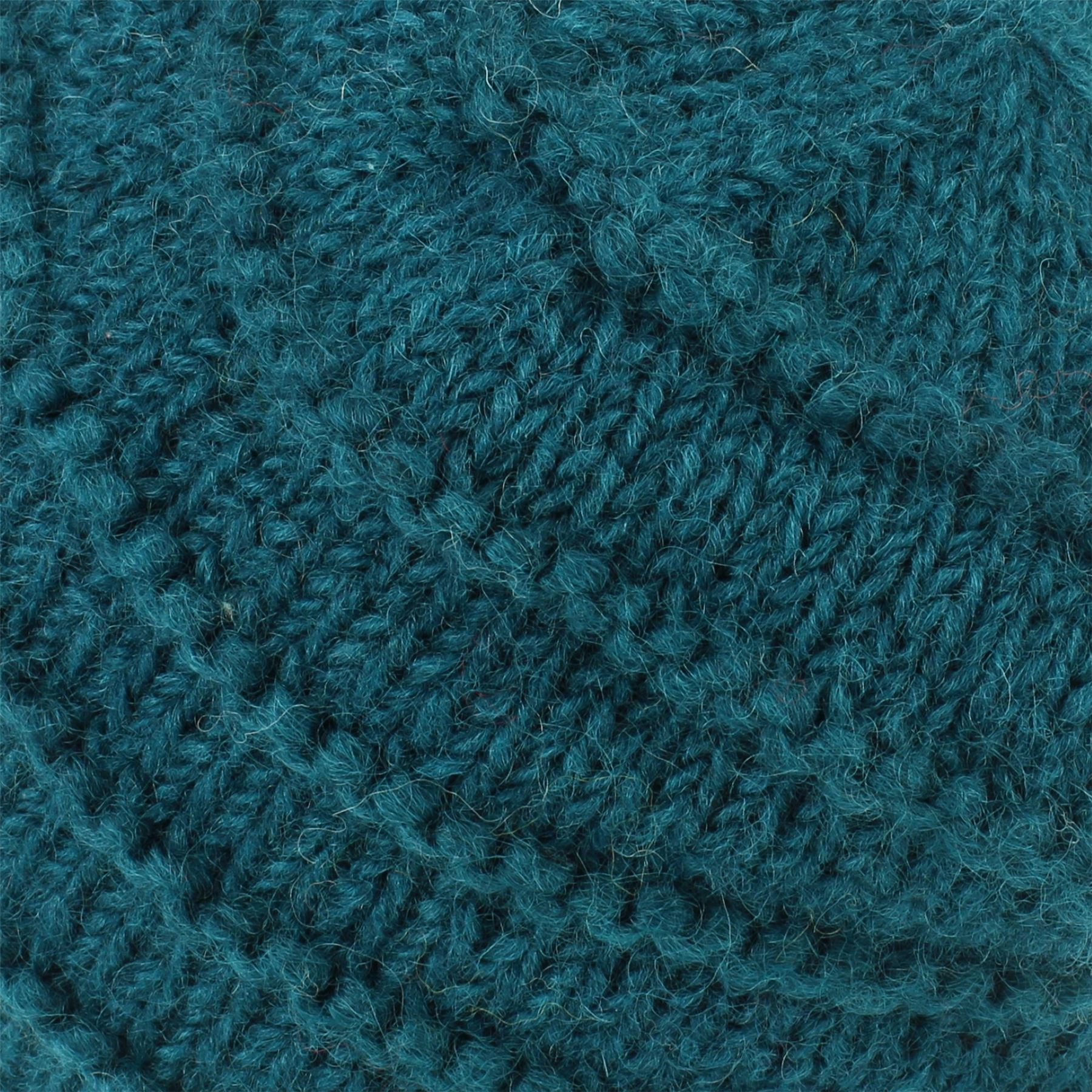 Wool Knit Beanie Hat Handmade Men Ladies Warm Winter Space Dye Ribbed - Picture 65 of 65